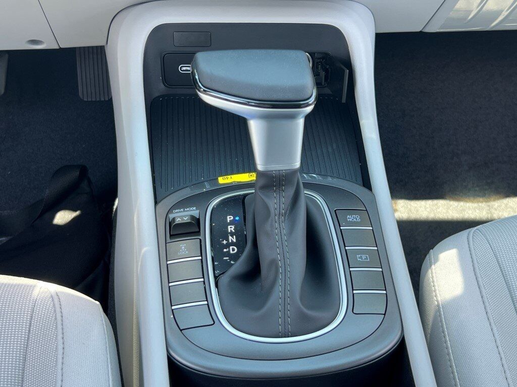 2025 Hyundai KONA SEL AWD Chantilly VA