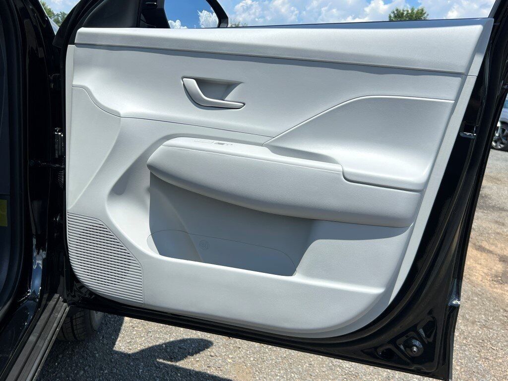 2025 Hyundai KONA SEL AWD Chantilly VA