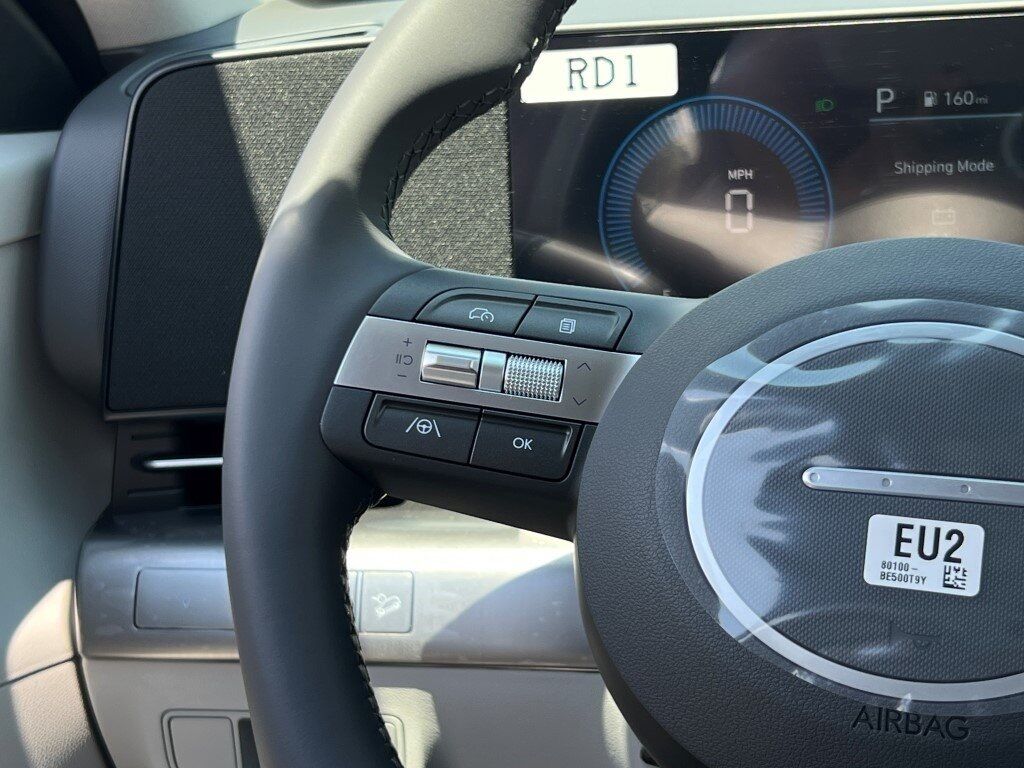 2025 Hyundai KONA SEL AWD Chantilly VA
