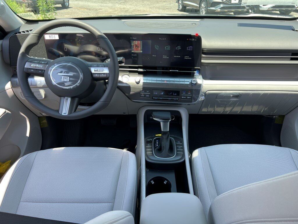 2025 Hyundai KONA SEL AWD Chantilly VA
