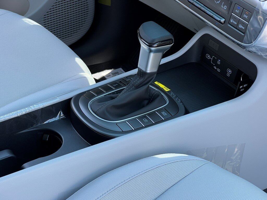 2025 Hyundai KONA SEL AWD Chantilly VA