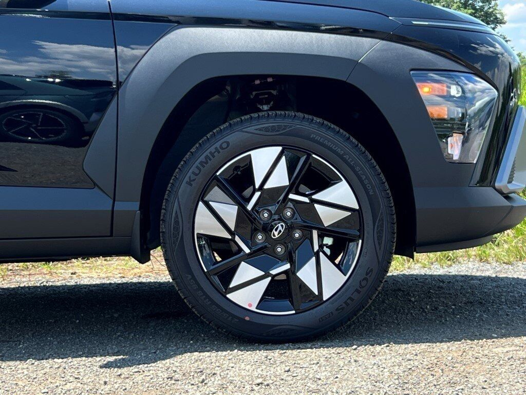 2025 Hyundai KONA SEL AWD Chantilly VA