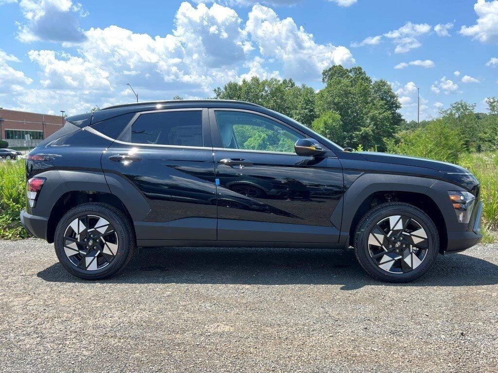 2025 Hyundai KONA SEL AWD Chantilly VA
