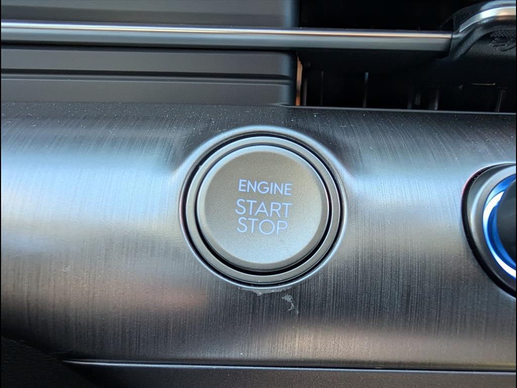 2025 Hyundai KONA SEL Convenience Chattanooga TN