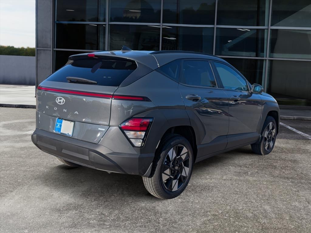 2025 Hyundai KONA SEL Convenience Chattanooga TN