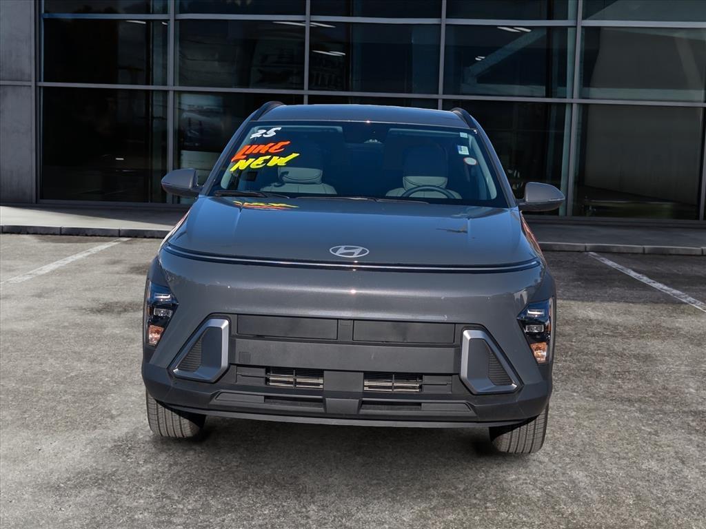 2025 Hyundai KONA SEL Convenience Chattanooga TN