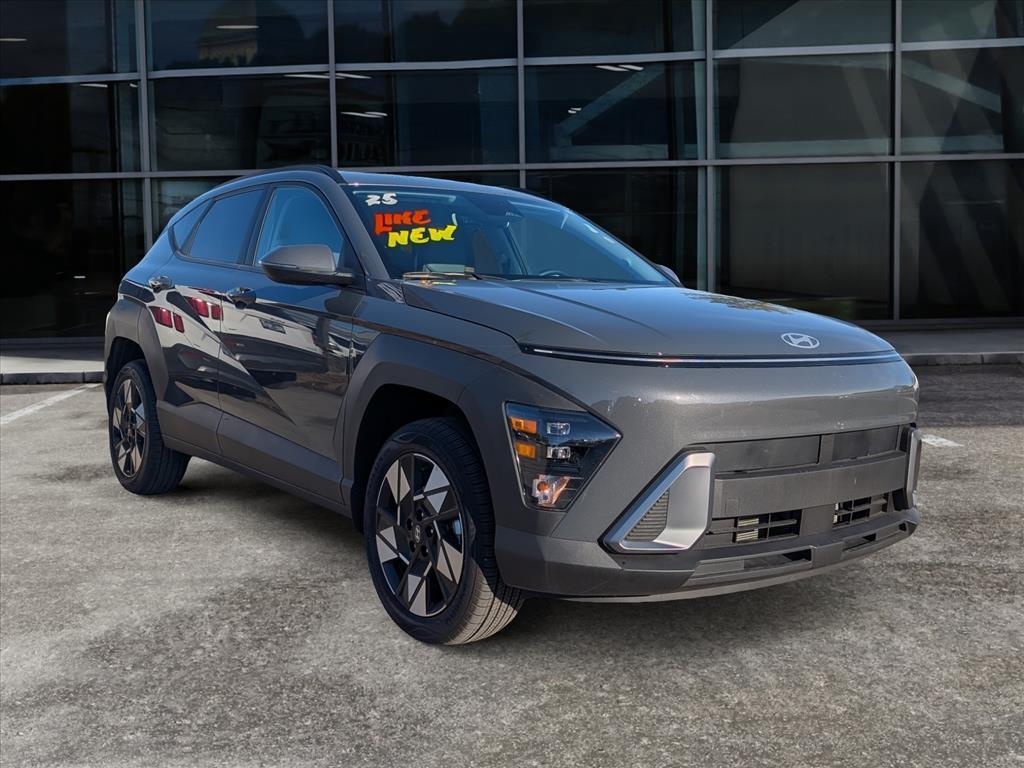 2025 Hyundai KONA SEL Convenience Chattanooga TN