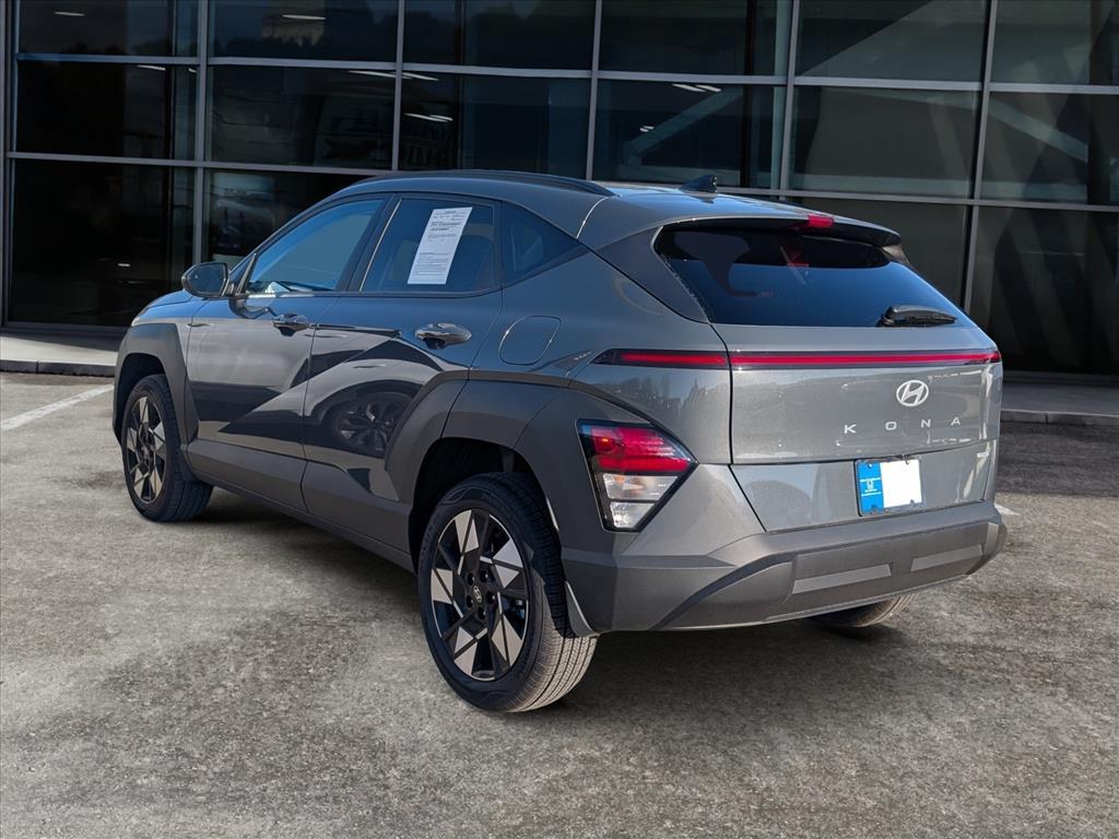 2025 Hyundai KONA SEL Convenience Chattanooga TN