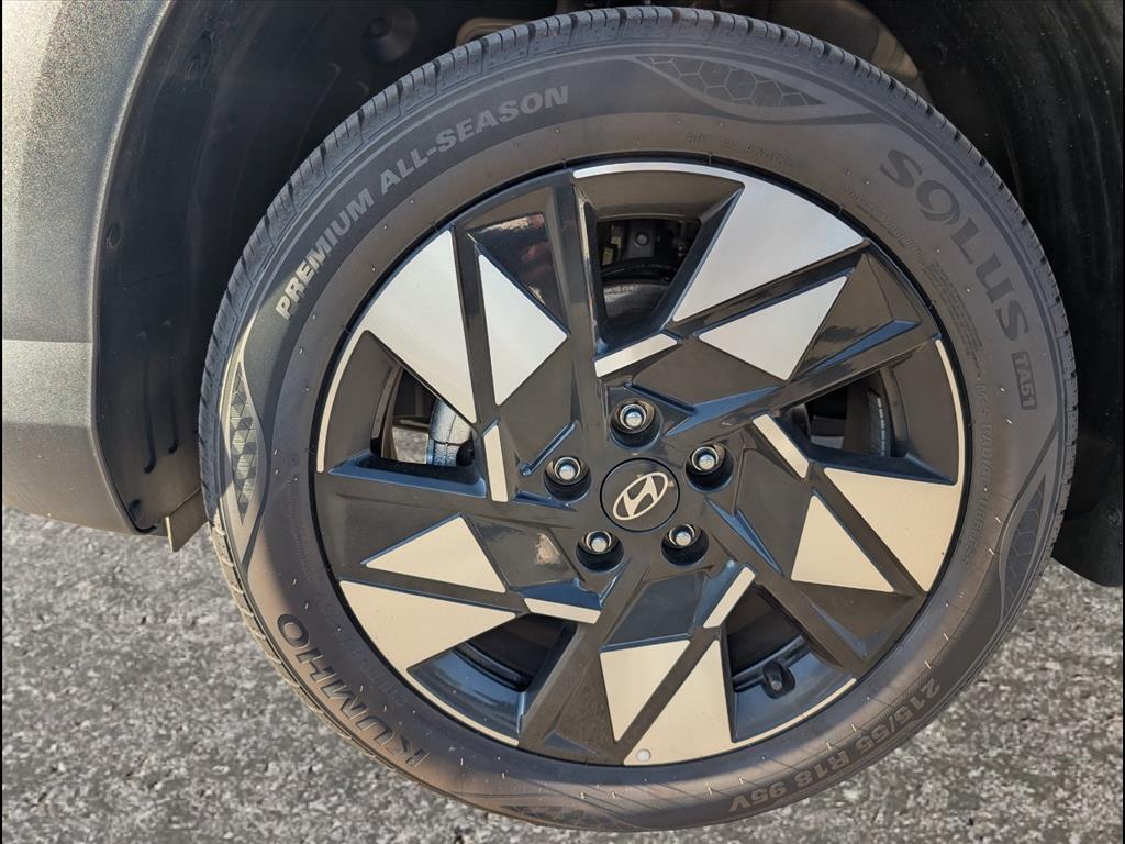 2025 Hyundai KONA SEL Convenience Chattanooga TN