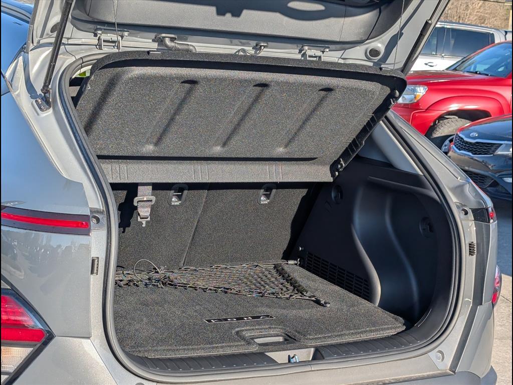 2025 Hyundai KONA SEL Convenience Chattanooga TN