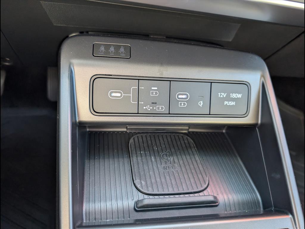 2025 Hyundai KONA SEL Convenience Chattanooga TN