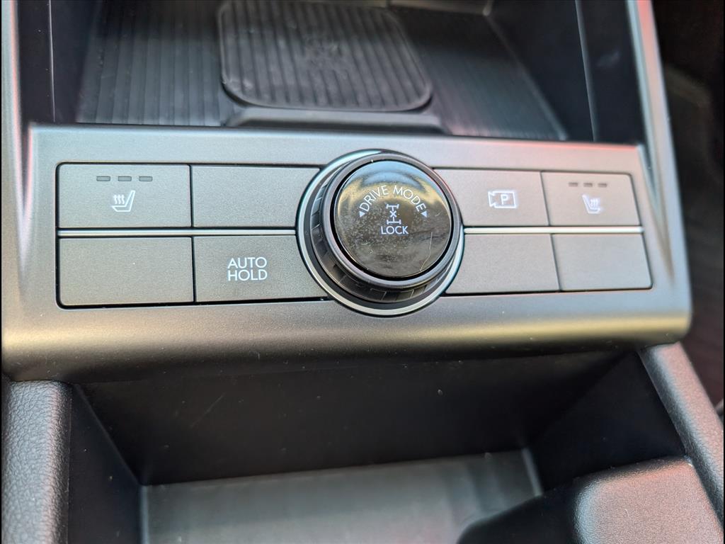 2025 Hyundai KONA SEL Convenience Chattanooga TN