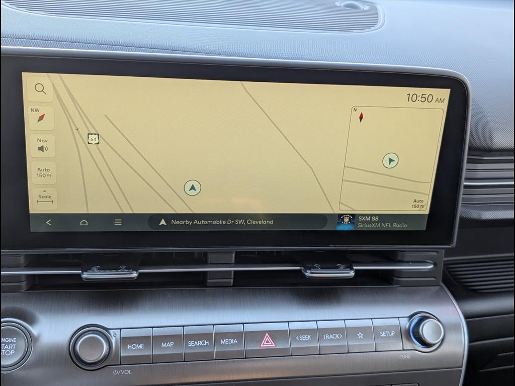 2025 Hyundai KONA SEL Convenience Chattanooga TN