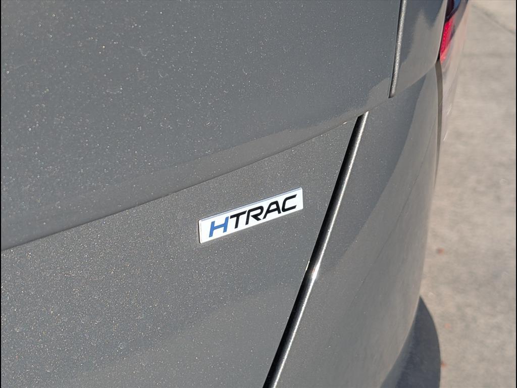 2025 Hyundai KONA SEL Convenience Chattanooga TN