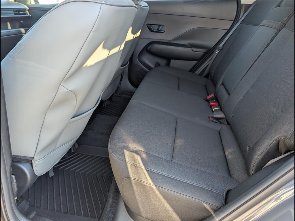 2025 Hyundai KONA SEL Convenience Chattanooga TN