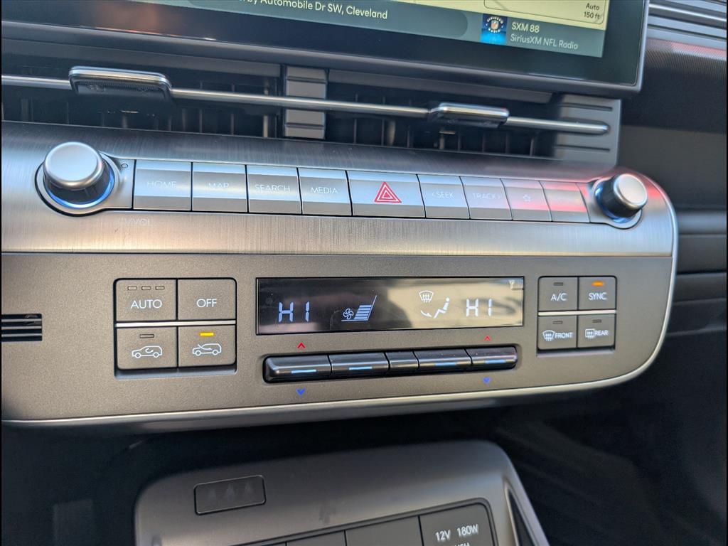 2025 Hyundai KONA SEL Convenience Chattanooga TN