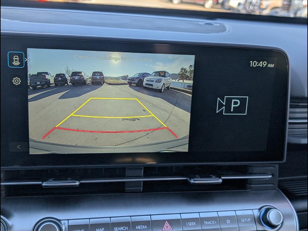 2025 Hyundai KONA SEL Convenience Chattanooga TN