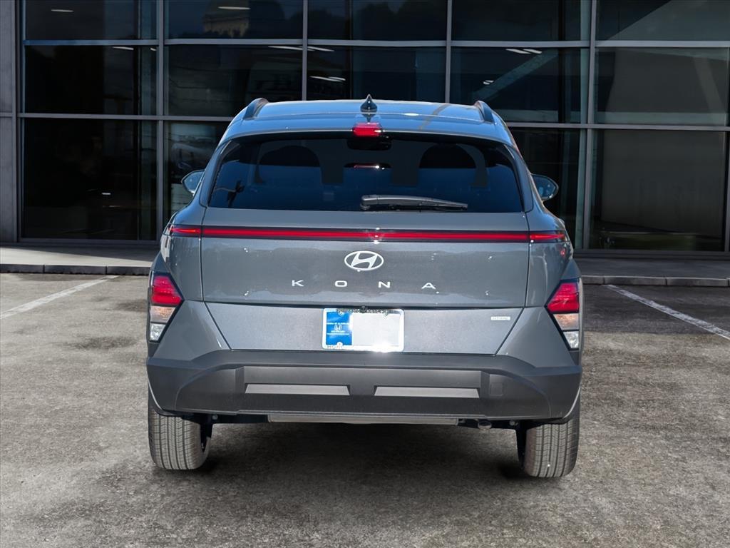 2025 Hyundai KONA SEL Convenience Chattanooga TN