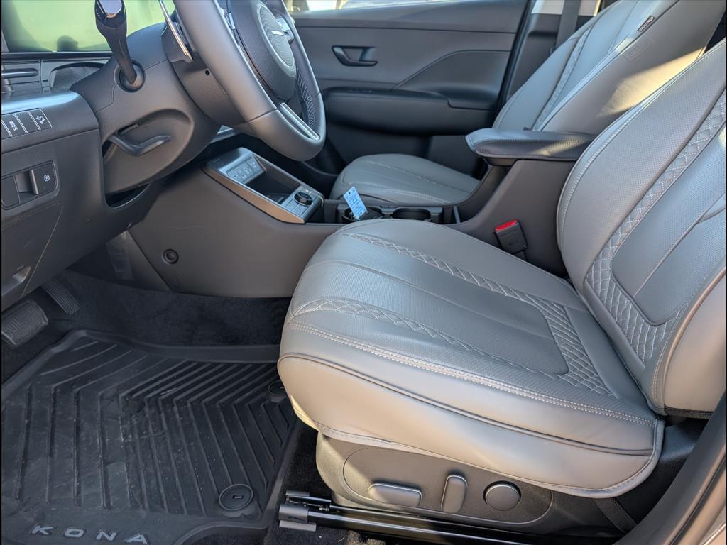2025 Hyundai KONA SEL Convenience Chattanooga TN