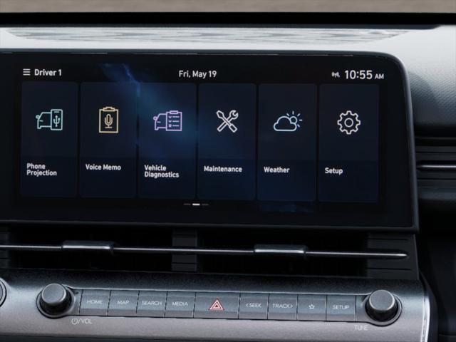 2025 Hyundai KONA SEL Convenience FWD Waldorf MD