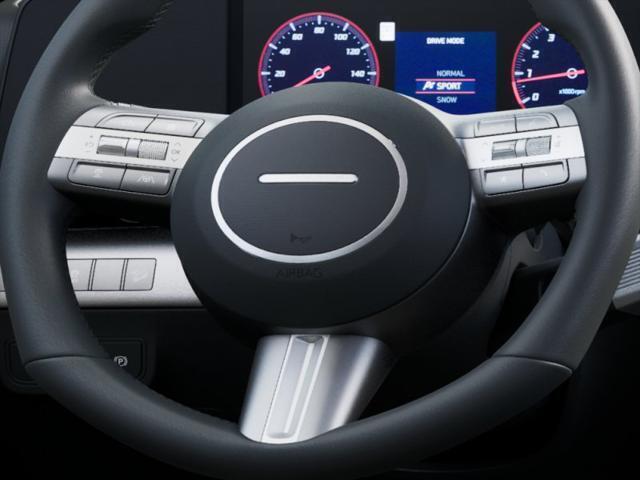 2025 Hyundai KONA SEL Convenience FWD Waldorf MD