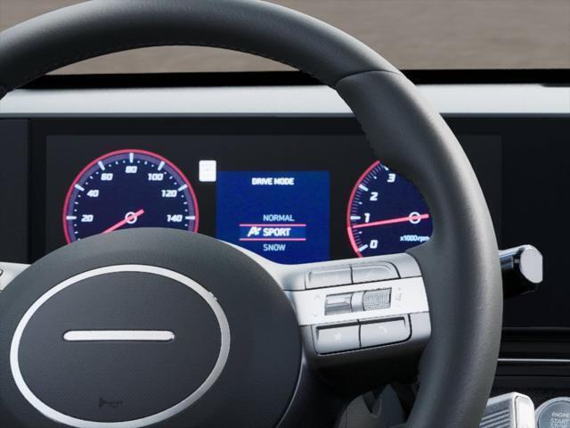 2025 Hyundai KONA SEL Convenience FWD Waldorf MD