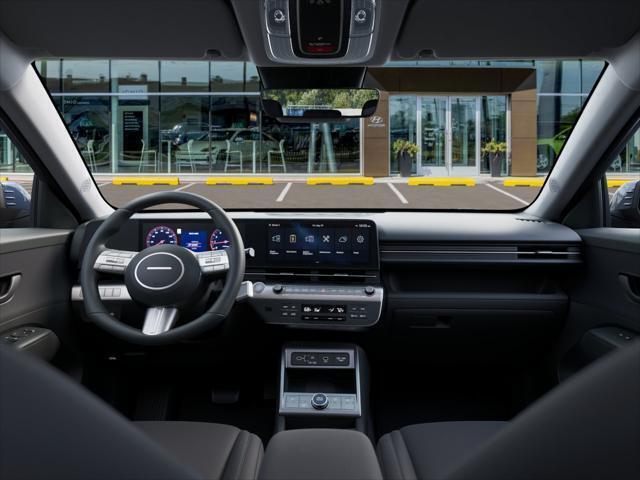 2025 Hyundai KONA SEL Convenience FWD Waldorf MD