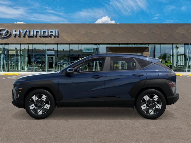 2025 Hyundai KONA SEL Convenience FWD Waldorf MD