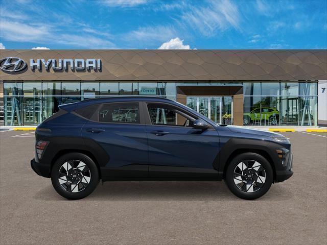2025 Hyundai KONA SEL Convenience FWD Waldorf MD