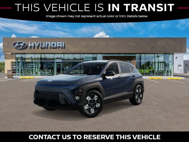 2025 Hyundai KONA SEL Convenience FWD Waldorf MD