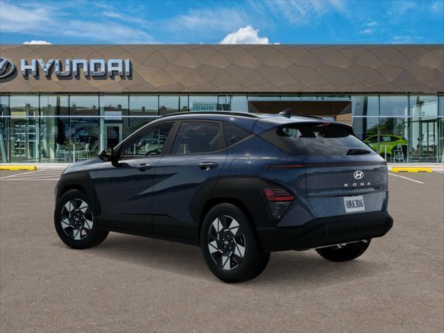 2025 Hyundai KONA SEL Convenience FWD Waldorf MD