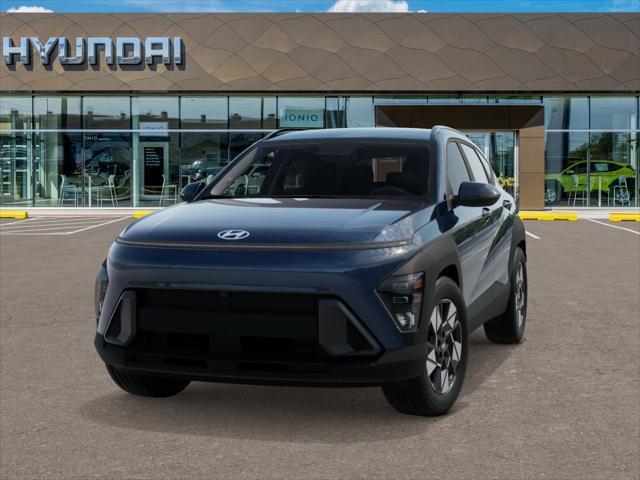2025 Hyundai KONA SEL Convenience FWD Waldorf MD