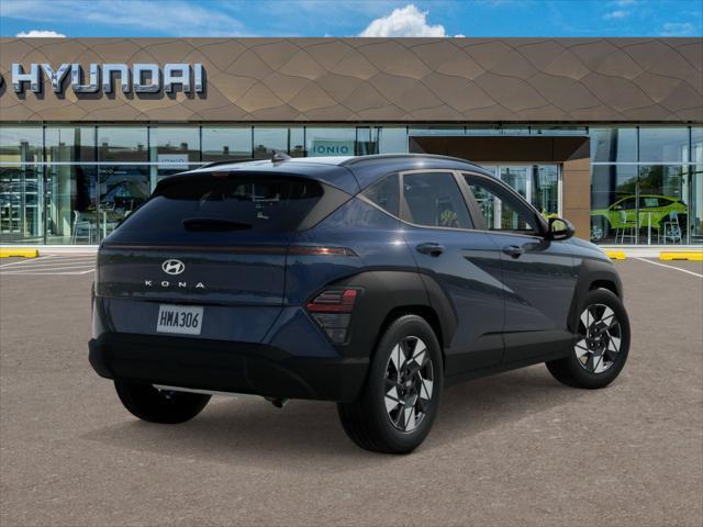 2025 Hyundai KONA SEL Convenience FWD Waldorf MD