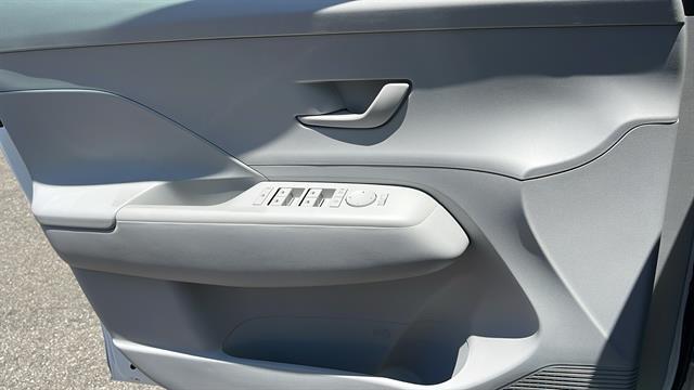 2025 Hyundai Kona Electric SEL Corona CA
