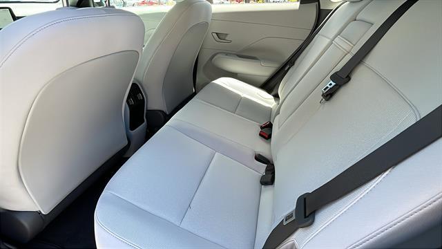 2025 Hyundai Kona Electric SEL Corona CA