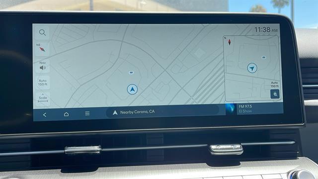 2025 Hyundai Kona Electric SEL Corona CA