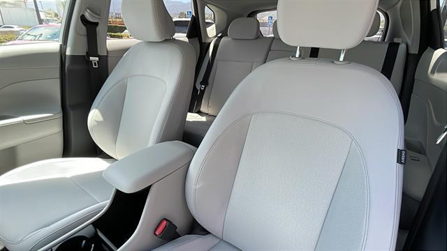 2025 Hyundai Kona Electric SEL Corona CA
