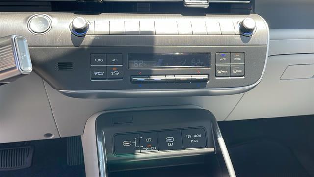 2025 Hyundai Kona Electric SEL Corona CA