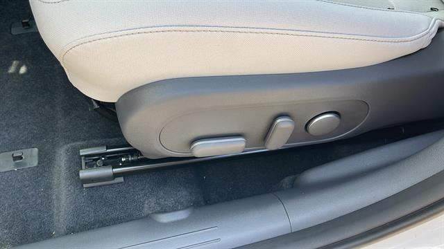2025 Hyundai Kona Electric SEL Corona CA
