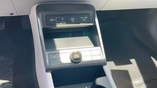 2025 Hyundai Kona Electric SEL Corona CA