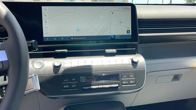 2025 Hyundai Kona Electric SEL Corona CA