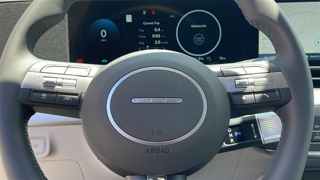 2025 Hyundai Kona Electric SEL Corona CA