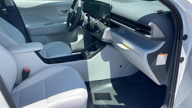 2025 Hyundai Kona Electric SEL Corona CA