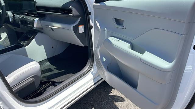 2025 Hyundai Kona Electric SEL Corona CA