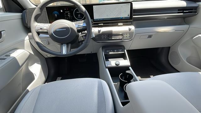 2025 Hyundai Kona Electric SEL Corona CA