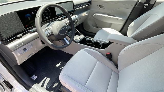 2025 Hyundai Kona Electric SEL Corona CA