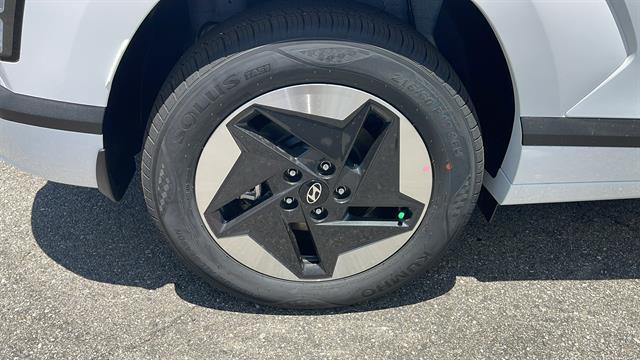 2025 Hyundai Kona Electric SEL Corona CA