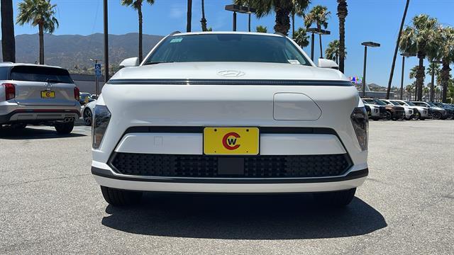 2025 Hyundai Kona Electric SEL Corona CA