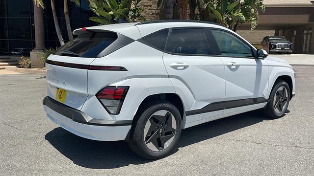 2025 Hyundai Kona Electric SEL Corona CA