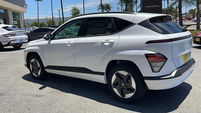2025 Hyundai Kona Electric SEL Corona CA